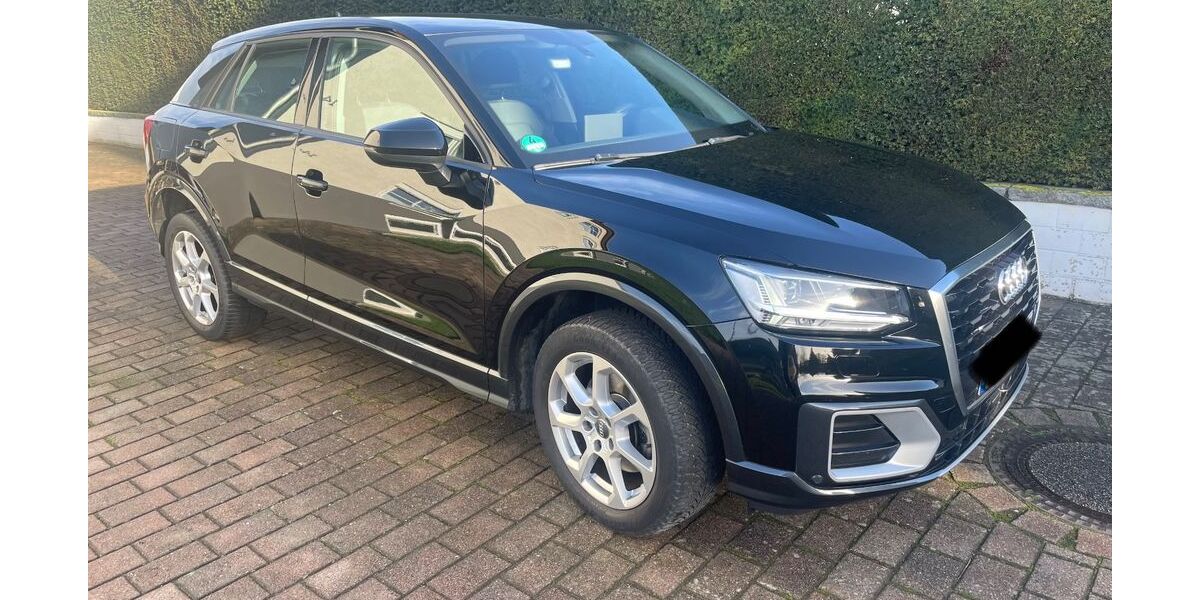 Audi Q2 49.000 km 17.500 € Vechelde 38159