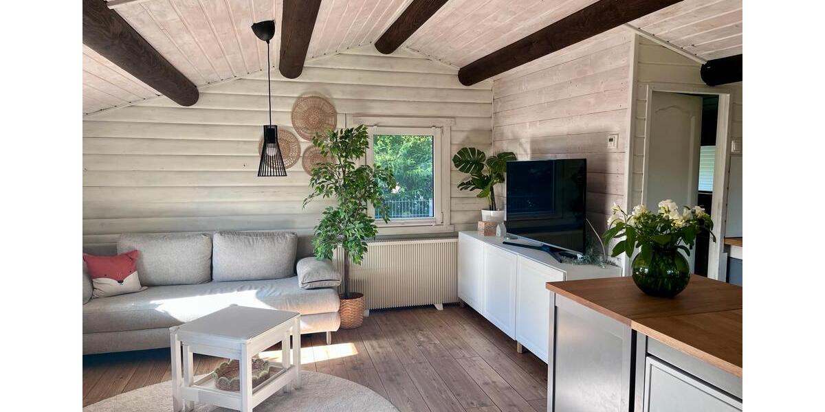 Bungalow Sassenburg - 2 Zimmer, 50 m&sup2;, 159.900&euro; | Angebot:27021092