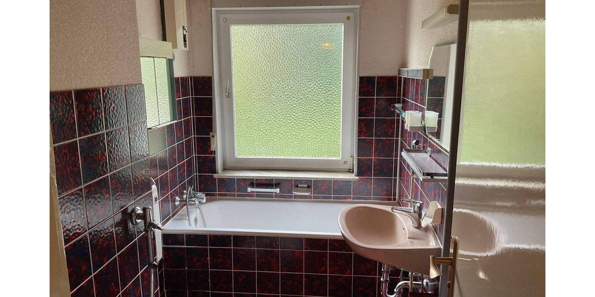 Terrassenwohnung Wolfsburg Wohltberg - 3 Zimmer, 78 m&sup2;, 750&euro; | Angebot:26555083