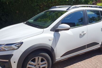 Dacia Sandero 39.500 km 12.900 &euro; Braunschweig 38116