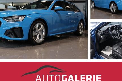 Audi A4 99.899 km 25.900 &euro; Braunschweig 38116
