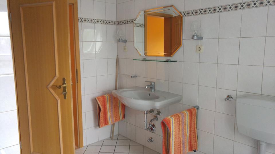 Maisonettenwohnung Salzgitter Ortschaft Ost - 4 Zimmer, 109 m&sup2;, 638&euro; | Angebot:24689940