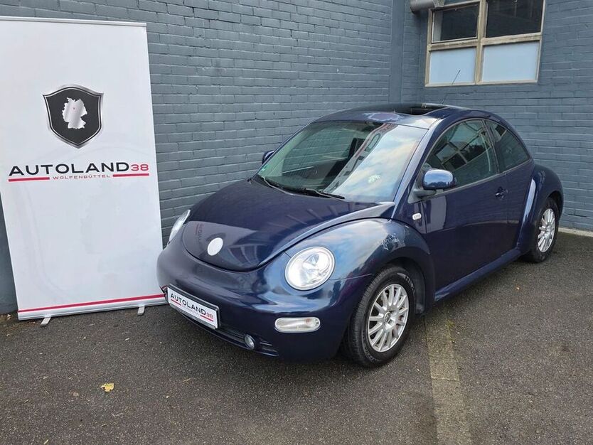 New Beetle