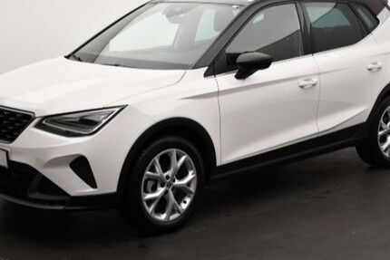 Seat Arona 8.450 km 22.990 &euro; Wolfsburg 38440