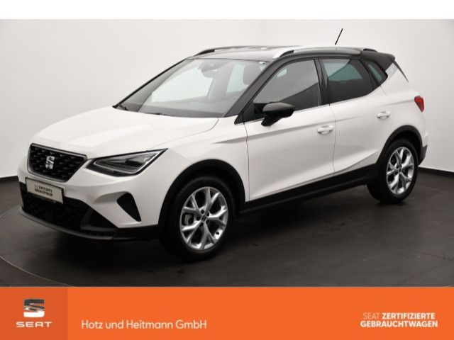 Seat Arona 8.450 km 22.990 &euro; Wolfsburg 38440