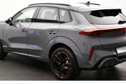 Cupra Terramar 9.000 km 46.690 &euro; Wolfsburg 38440