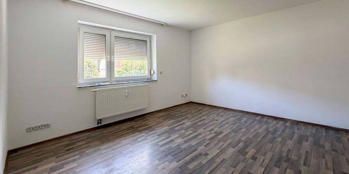 Etagenwohnung Braunschweig Weststadt - 4 Zimmer, 93 m&sup2;, 165.000&euro; | Angebot:26717655