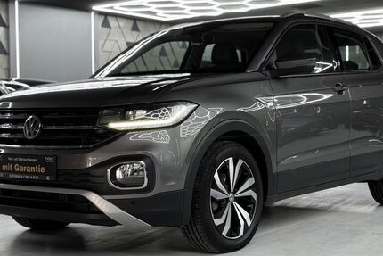 VW T-Cross 37.120 km 17.990 &euro; Peine 31226