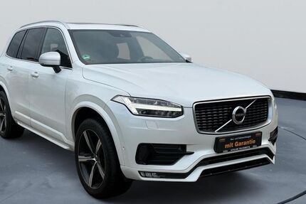 Volvo XC90 174.500 km 23.999 &euro; Wolfenbüttel 38304
