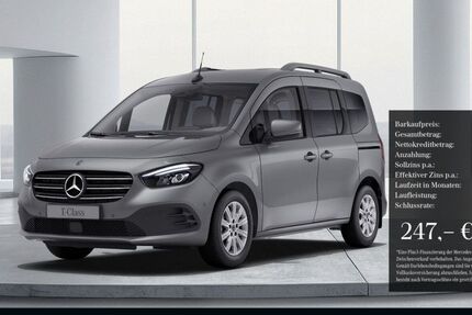 Mercedes-Benz T-Klasse 26.990 km 31.740 &euro; Braunschweig 38122