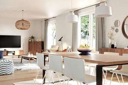 Haus Wendessen Wendessen - 5 Zimmer, 166 m&sup2;, 392.450&euro; | Angebot:26964882
