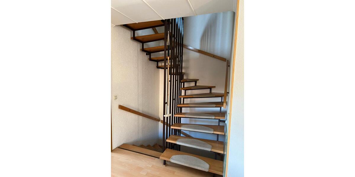 Reihenhaus Wolfsburg Alt-Wolfsburg - 4 Zimmer, 111 m&sup2;, 255.000&euro; | Angebot:26659803