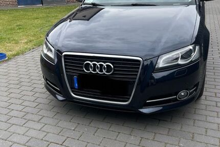 Audi A3 255.000 km 6.300 &euro; Salzgitter 38228