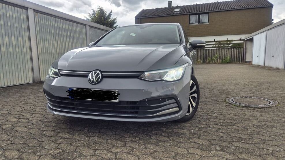 VW Golf 36.000 km 19.490 € Braunschweig 38120