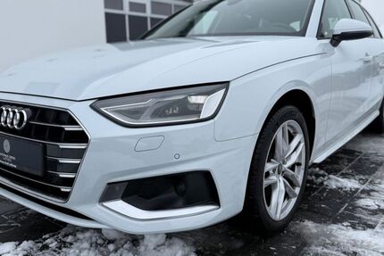 Audi A4 37.500 km 29.990 &euro; Ilsede 31246