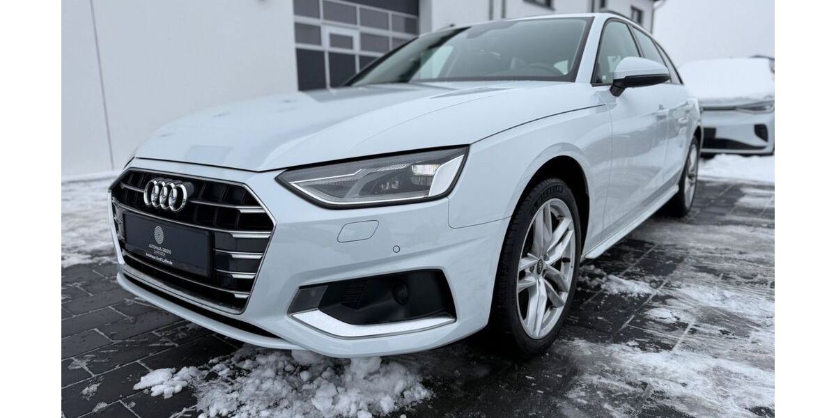 Audi A4 37.500 km 29.990 &euro; Ilsede 31246