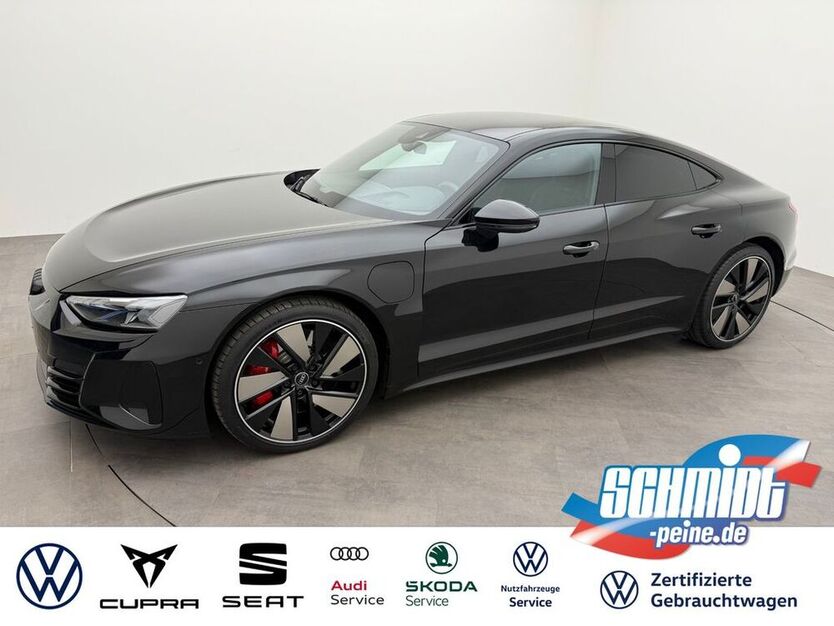 RS e-tron GT