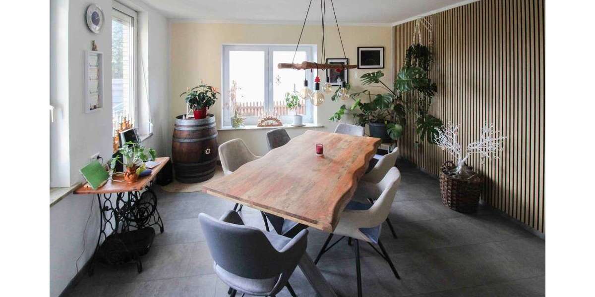 Einfamilienhaus Gifhorn - 5 Zimmer, 196 m&sup2;, 315.000&euro; | Angebot:25025730