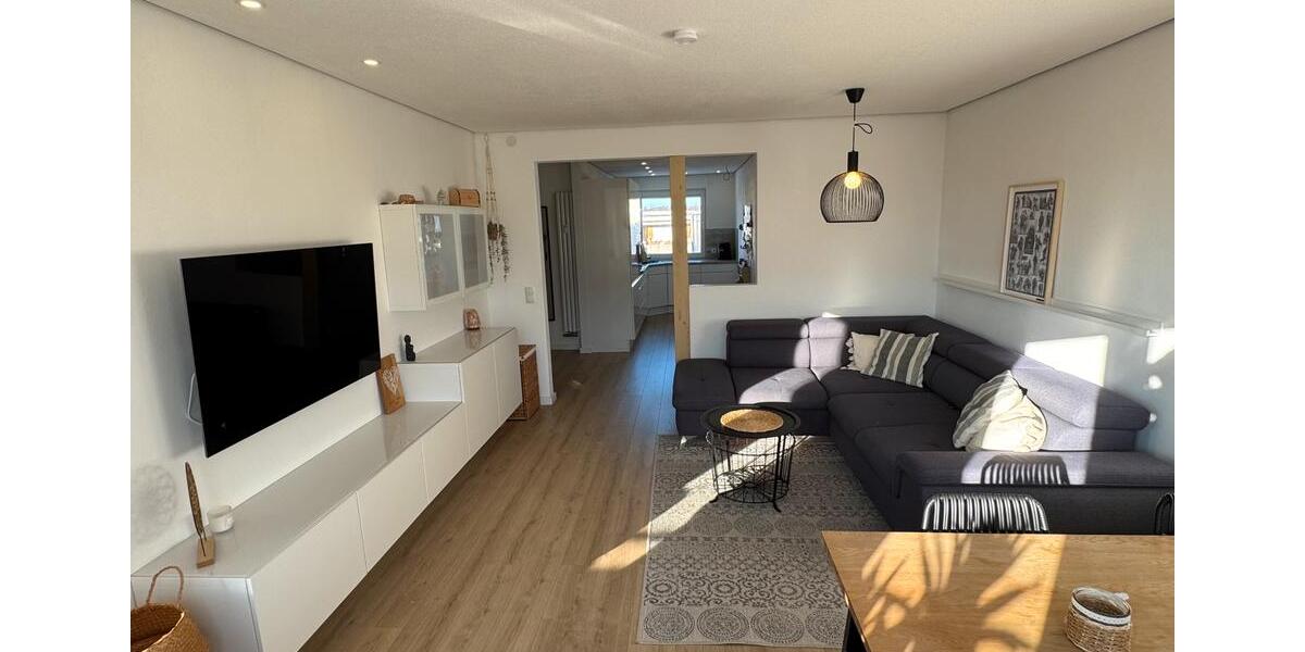 Etagenwohnung Braunschweig Wabe-Schunter-Beberbach - 3 Zimmer, 74 m&sup2;, 195.000&euro; | Angebot:24510937