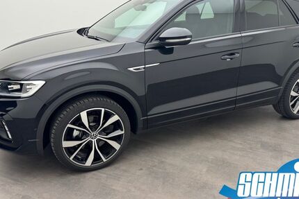 VW T-Roc 7.560 km 28.900 &euro; Peine 31226