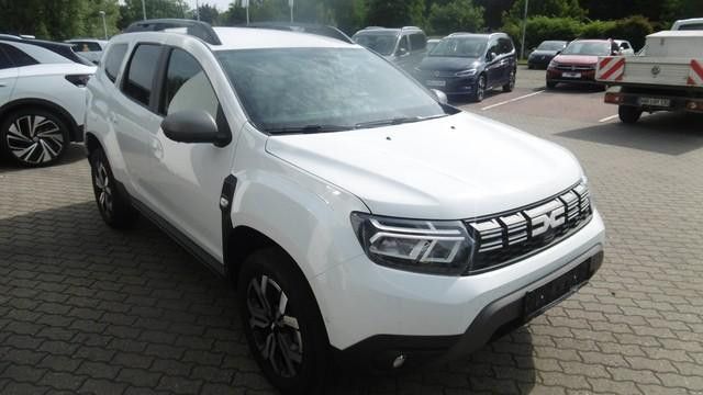 Dacia Duster 14.000 km 19.990 &euro; Wolfsburg 38448