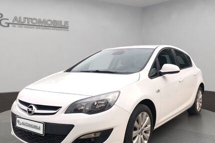 Opel Astra 87.500 km 7.100 &euro; Braunschweig 38110