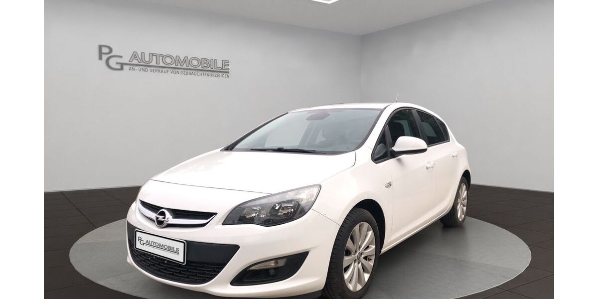 Opel Astra 87.500 km 7.100 &euro; Braunschweig 38110
