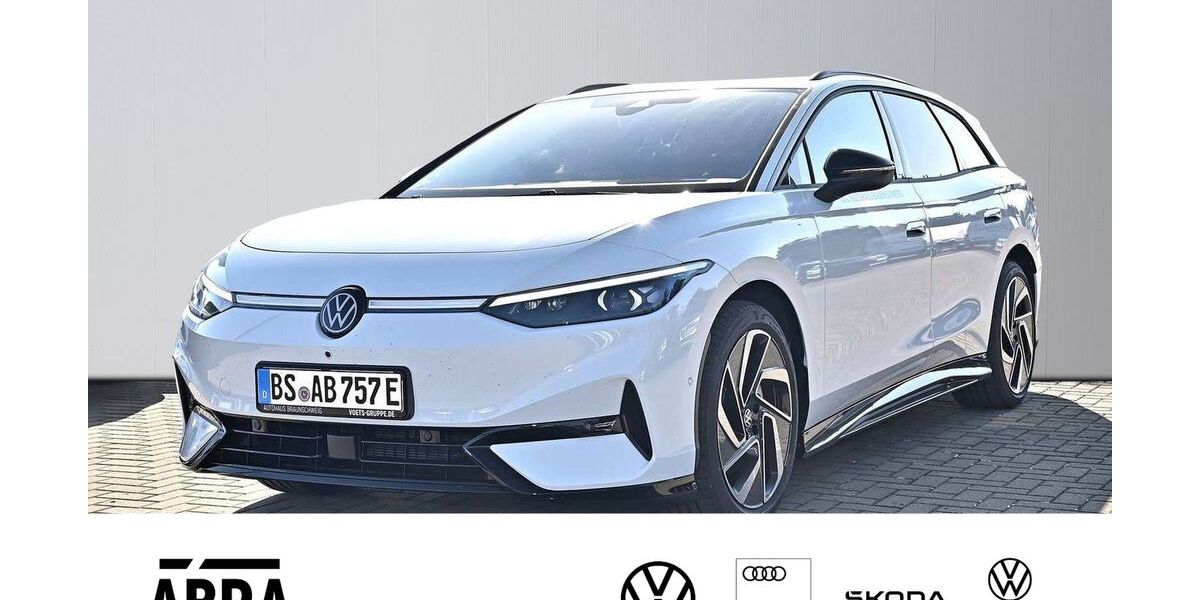 VW ID.7 15.000 km 52.950 &euro; Braunschweig 38108