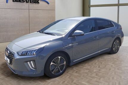 Hyundai IONIQ 28.138 km 18.210 &euro; Sickte bei Braunschweig 38173