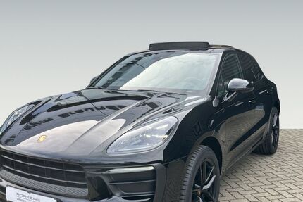 Porsche Macan 38.299 km 67.690 &euro; Braunschweig 38114