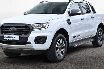 Ford Ranger 59.600 km 31.750 € Wolfenbüttel 38302