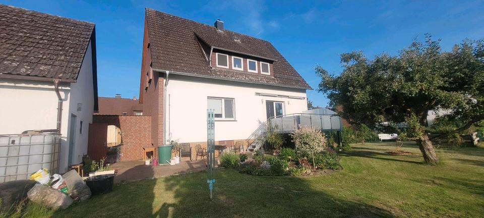 Einfamilienhaus Peine Südstadt - 7 Zimmer, 140 m&sup2;, 350.000&euro; | Angebot:24213329