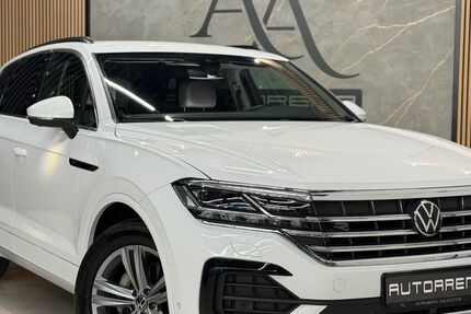 VW Touareg 64.100 km 46.900 &euro; Salzgitter 38259