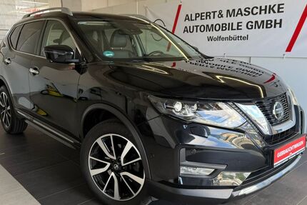 Nissan X-Trail 57.628 km 19.500 &euro; Wolfenbüttel 38304