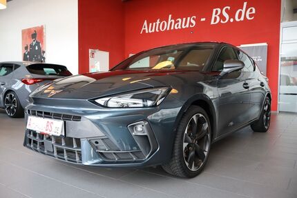 Cupra Leon 27.450 km 27.898 € Braunschweig 38116