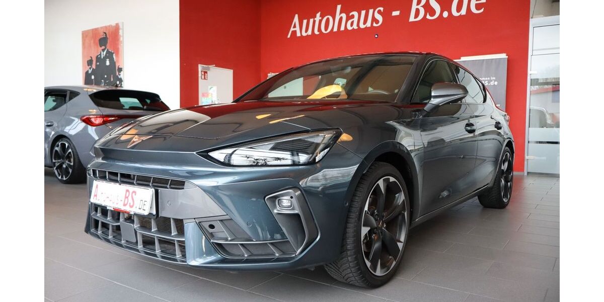 Cupra Leon 27.450 km 27.898 &euro; Braunschweig 38116