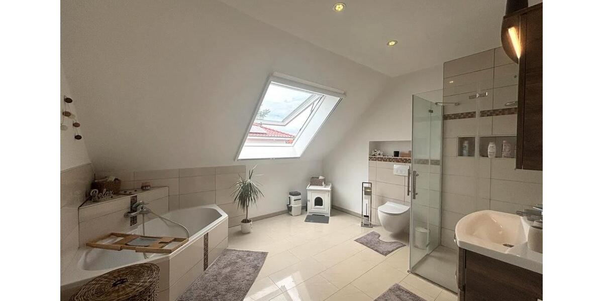 Doppelhaushälfte Schwülper - 460.000&euro; | Angebot:24576008