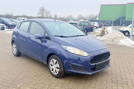 Ford Fiesta 189.000 km 3.900 &euro; Braunschweig 38110