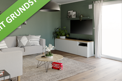 Haus Salzgitter Bad Ortschaft Südost - 6 Zimmer, 130 m&sup2;, 421.250&euro; | Angebot:27338008
