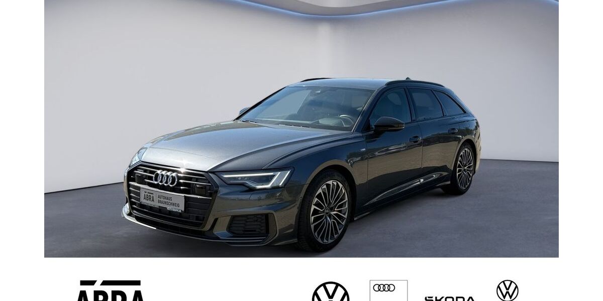Audi A6 67.200 km 35.880 &euro; Braunschweig 38108