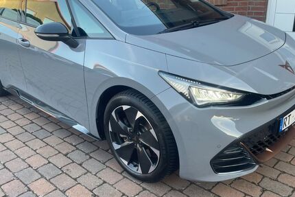 Cupra Born 27.000 km 27.795 &euro; Vechelde 38159