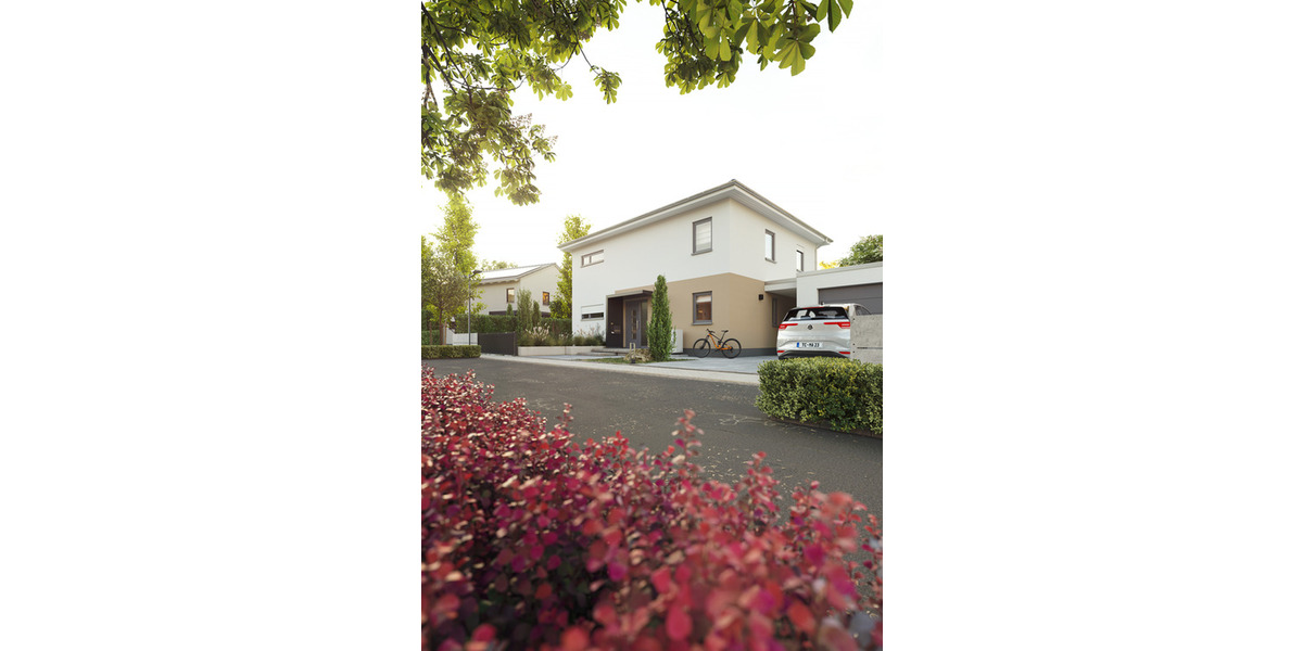 Einfamilienhaus Schöppenstedt - 5 Zimmer, 157 m&sup2;, 354.750&euro; | Angebot:25771193