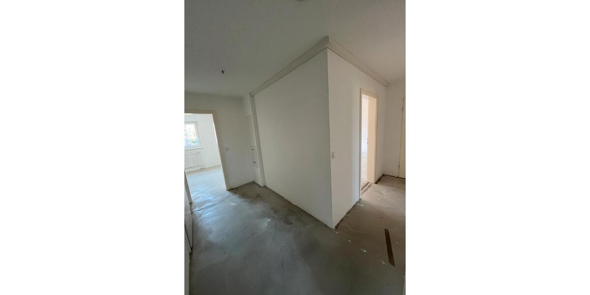 Etagenwohnung Wolfsburg Detmerode - 3 Zimmer, 71 m&sup2;, 464&euro; | Angebot:24568575