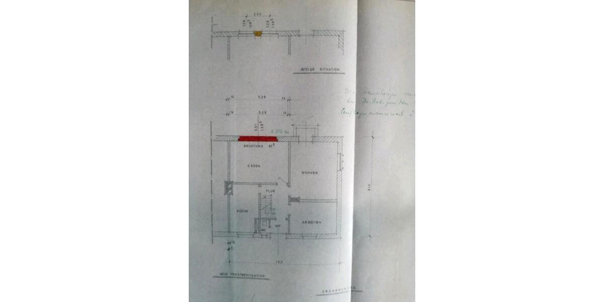 Doppelhaushälfte Salzgitter Ortschaft Ost - 7 Zimmer, 140 m&sup2;, 210.000&euro; | Angebot:25422615