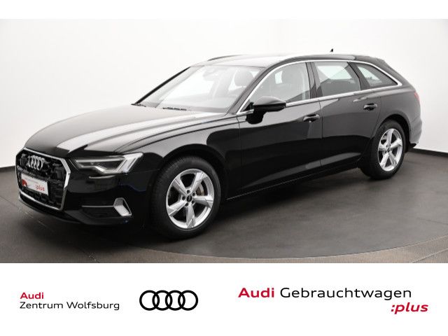 Audi A6 27.375 km 47.390 &euro; Wolfsburg 38440
