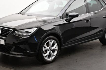 Seat Arona 22.650 km 20.380 &euro; Wolfsburg 38440