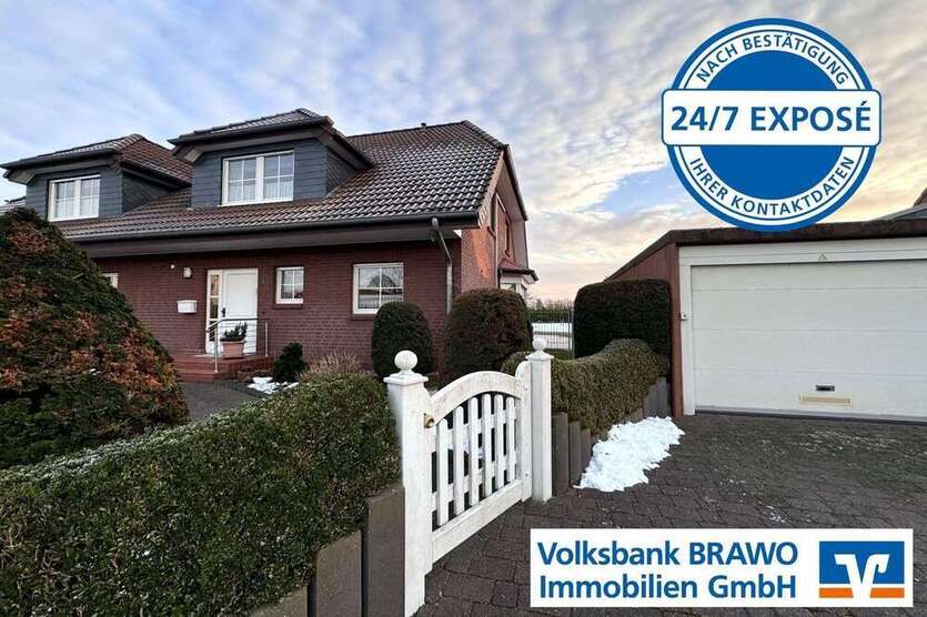 Haus zum Kaufen in Hillerse 349.000 € 112 m²