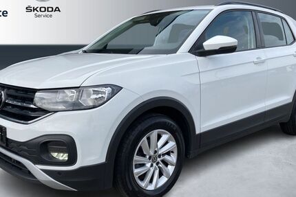 VW T-Cross 31.700 km 15.570 &euro; Wolfsburg 38446