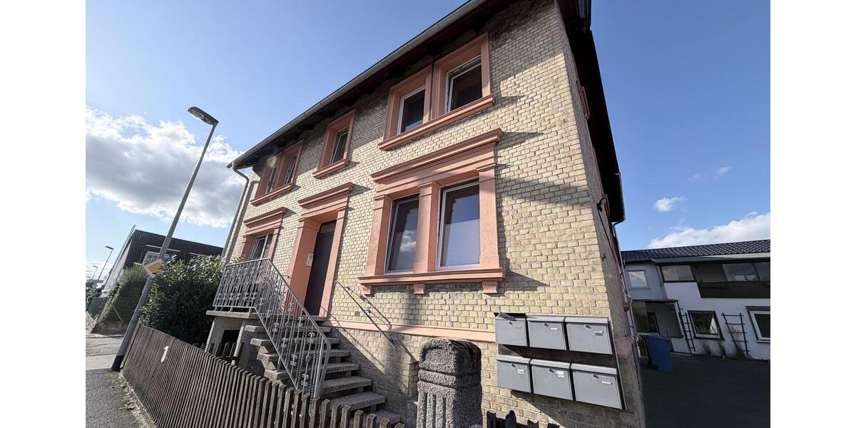 Erdgeschoßwohnung Braunschweig Wabe-Schunter-Beberbach - 3 Zimmer, 78 m&sup2;, 725&euro; | Angebot:26511310