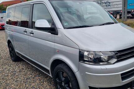 VW T5 Transporter 210.000 km 18.499 € Braunschweig 38118